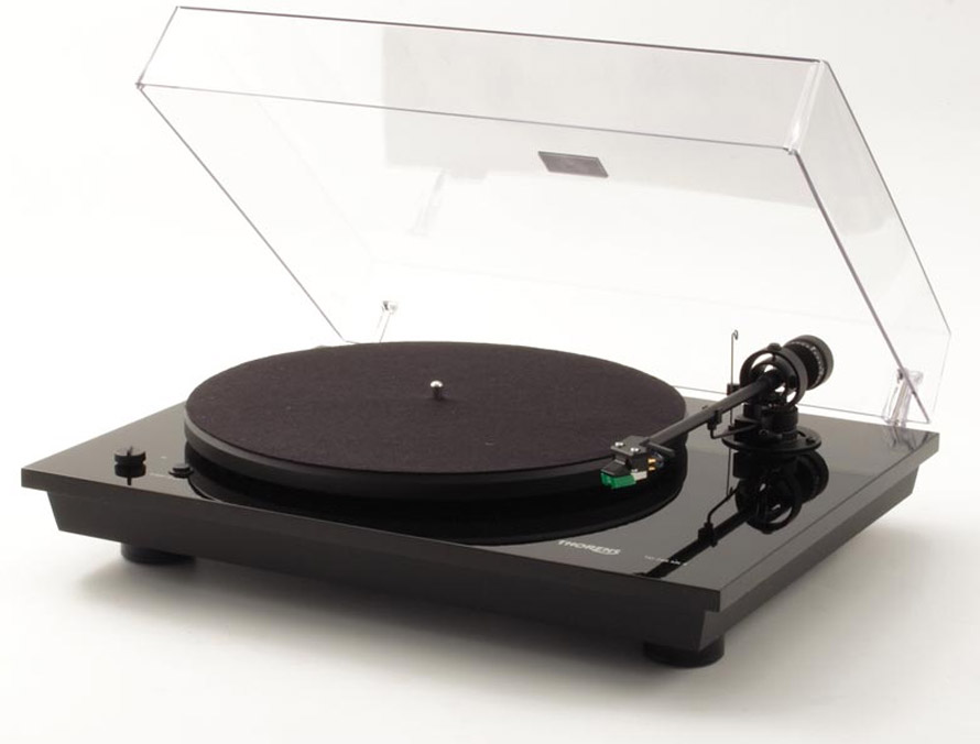 Thorens TD 295 MK IV 